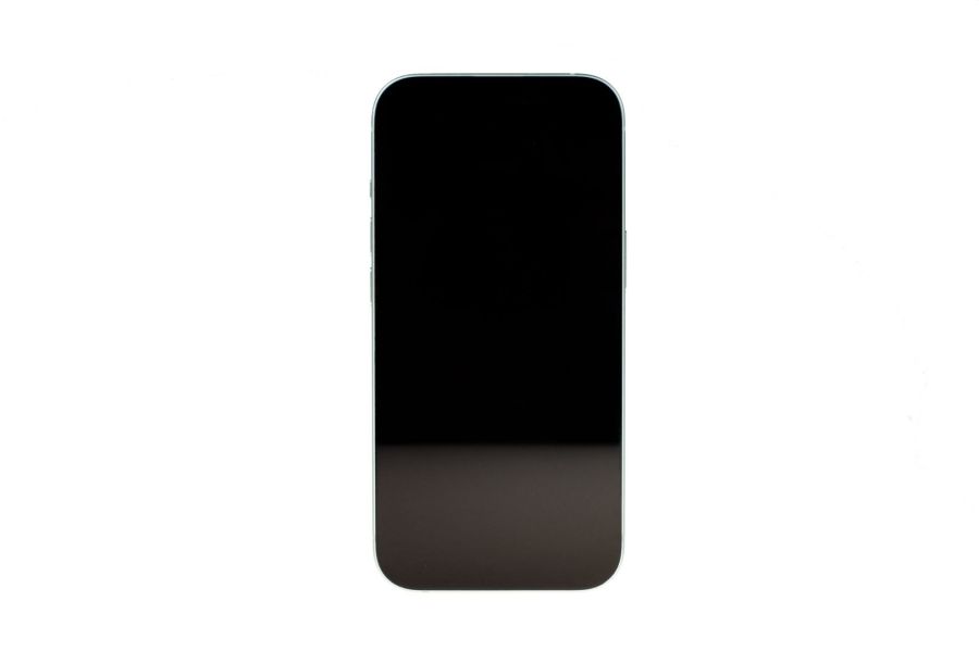 Używany iPhone 15 128GB zielony bateria 100%: zdjecie 98878415