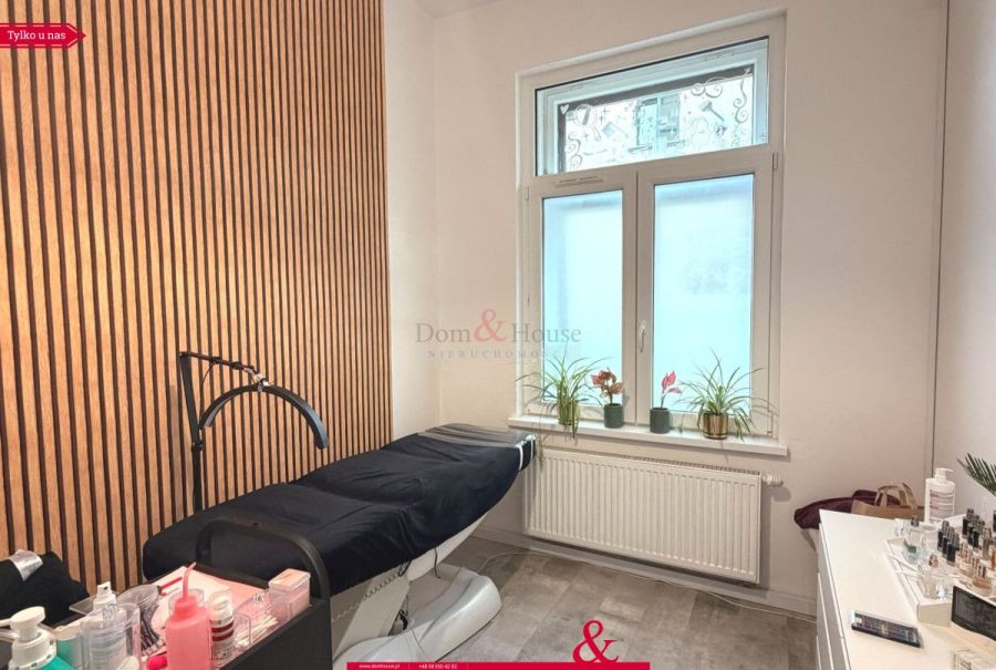 Lokal użytkowy przy ciągu pieszym w centrum: zdjecie 99238187