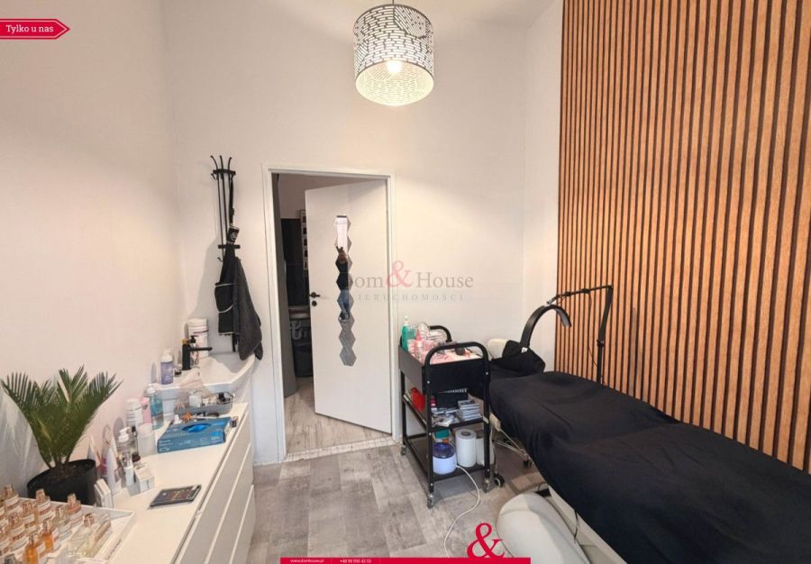 Lokal użytkowy przy ciągu pieszym w centrum: zdjecie 99238188