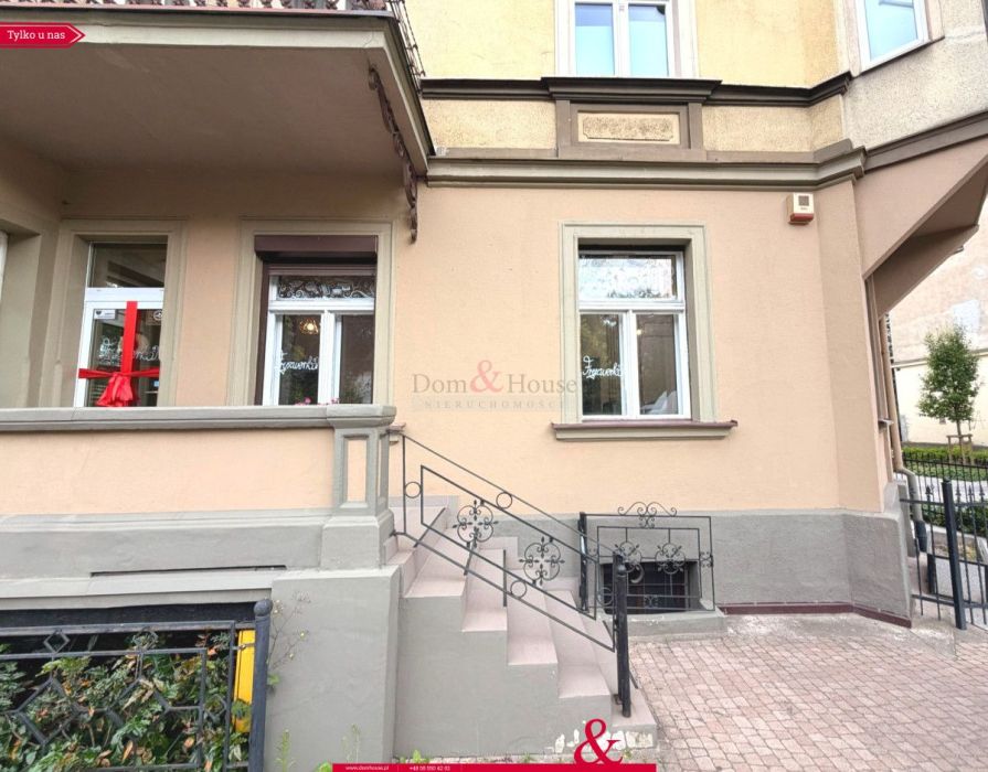 Lokal użytkowy przy ciągu pieszym w centrum: zdjecie 99238189