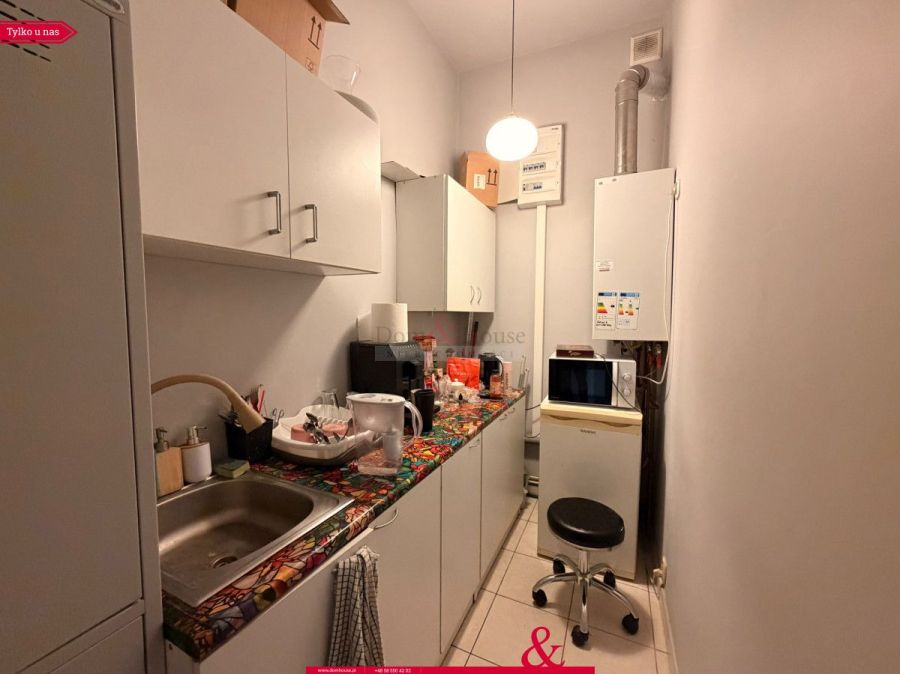 Lokal użytkowy przy ciągu pieszym w centrum: zdjecie 99238192