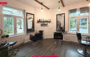 Lokal użytkowy przy ciągu pieszym w centrum: zdjecie 66507785