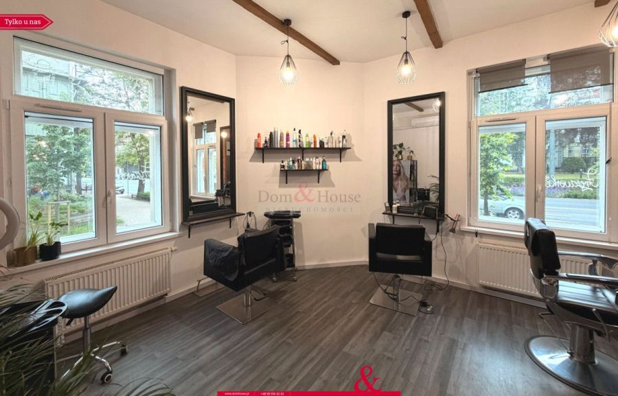 Lokal użytkowy przy ciągu pieszym w centrum: zdjecie 99238175