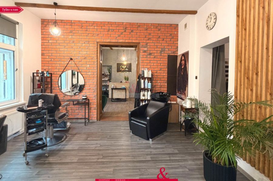 Lokal użytkowy przy ciągu pieszym w centrum: zdjecie 99238178