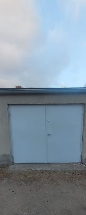 Do wynajęcia garaż w centrum Gdańska