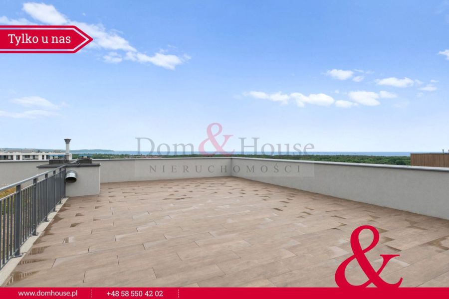 Ostatnie piętro, blisko plaży, Bulvar, piękny wido: zdjecie 99316425