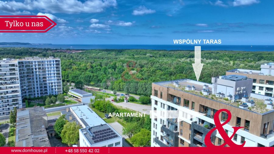 Ostatnie piętro, blisko plaży, Bulvar, piękny wido: zdjecie 99316424