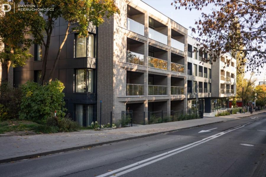 Apartament Inwestycyjny z Loggią, Gdańsk Aniołki: zdjecie 99565618