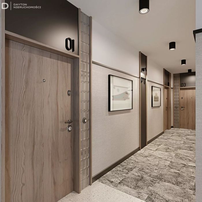 Apartament Inwestycyjny z Loggią, Gdańsk Aniołki: zdjecie 99565623