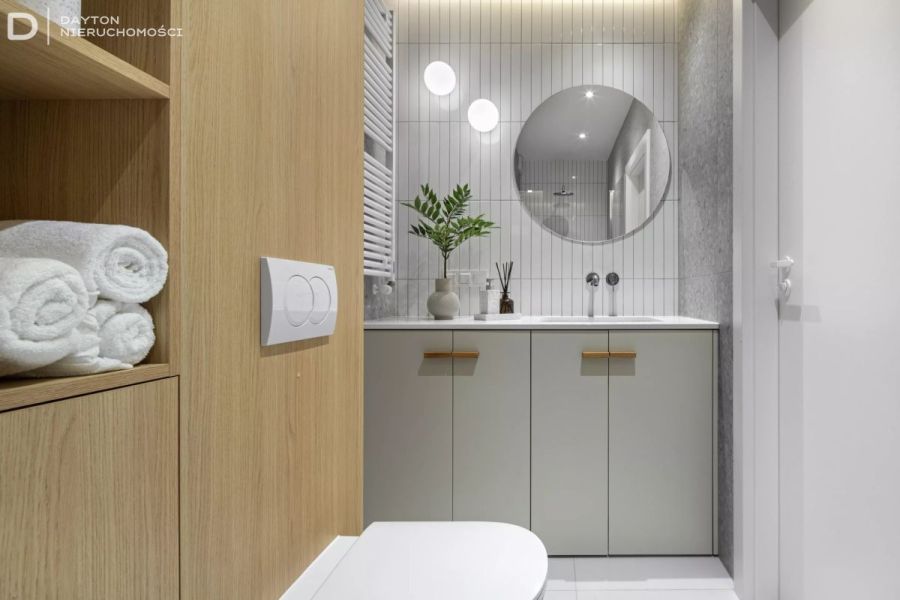 Apartament Inwestycyjny z Loggią, Gdańsk Aniołki: zdjecie 99565625
