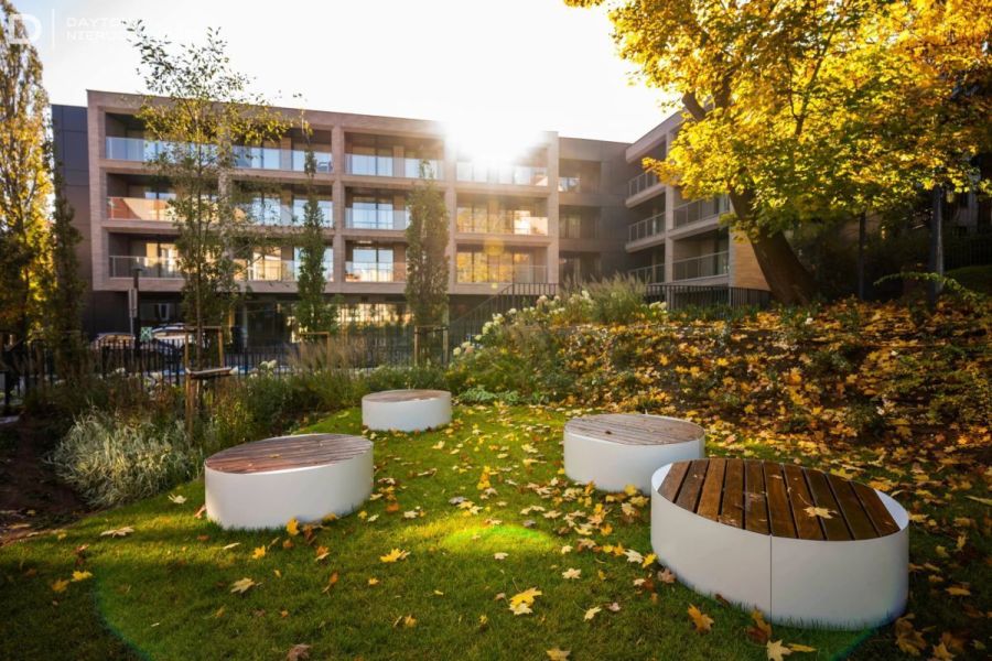 Apartament Inwestycyjny z Loggią, Gdańsk Aniołki: zdjecie 99565629