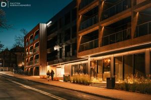 Narożny Apartament Inwestycyjny z Loggią, Aniołki: zdjecie 66551927