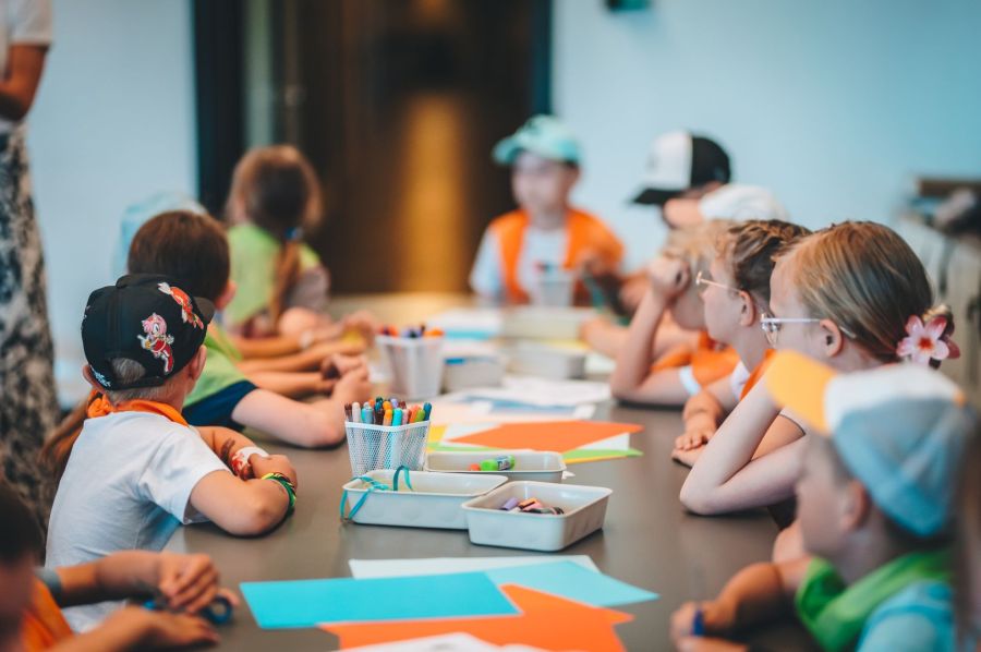 Wakacje w ECS dla grup zorganizowanych