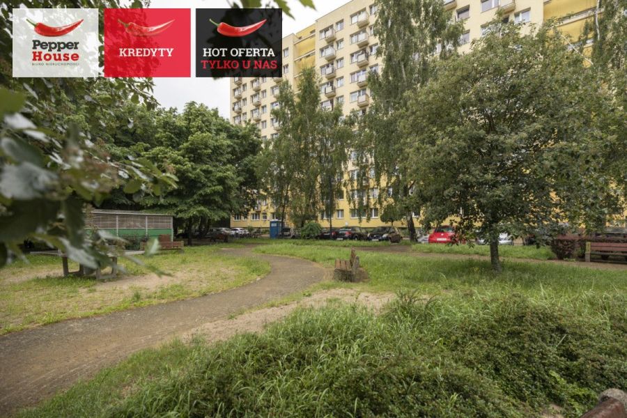 2 pokojowe mieszkanie - Żabianka: zdjecie 99455450