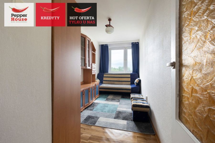 2 pokojowe mieszkanie - Żabianka: zdjecie 99455441