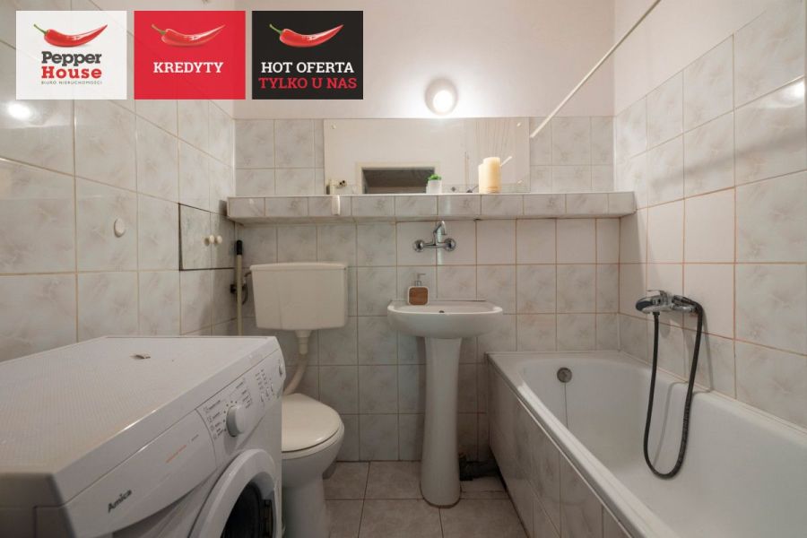 2 pokojowe mieszkanie - Żabianka: zdjecie 99455452