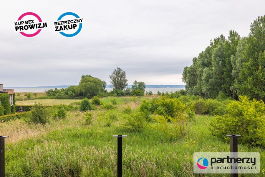 Apartament z widokiem na Zalew Wiślany.: zdjecie 98904891