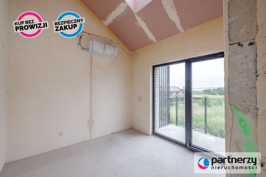Apartament z widokiem na Zalew Wiślany.: zdjecie 98904879