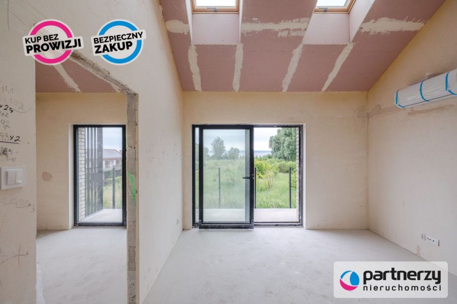 Apartament z widokiem na Zalew Wiślany.: zdjecie 98904884