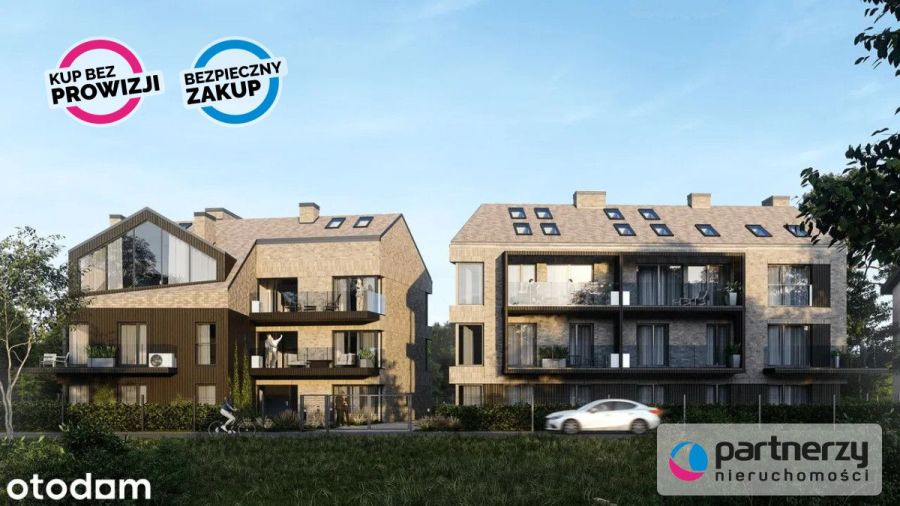 Apartament z widokiem na Zalew Wiślany.: zdjecie 98904813