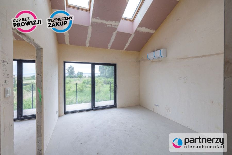 Apartament z widokiem na Zalew Wiślany.: zdjecie 98904886