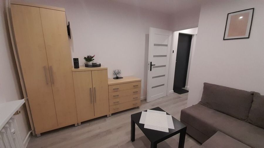 2 niezależne pokoje  mieszkanie po remoncie