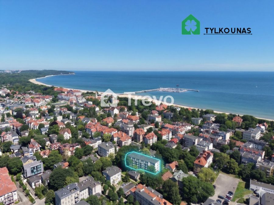 5min pieszo od plaży | Po remoncie | Od zaraz: zdjecie 98919441