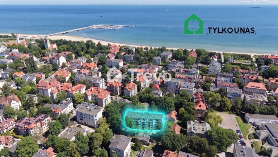 5min pieszo od plaży | Po remoncie | Od zaraz: zdjecie 98919833