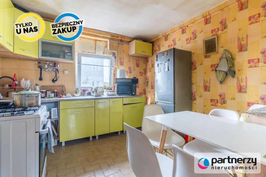 Dwa mieszkania 183 m2 w willi z widokiem na morze!: zdjecie 98892610