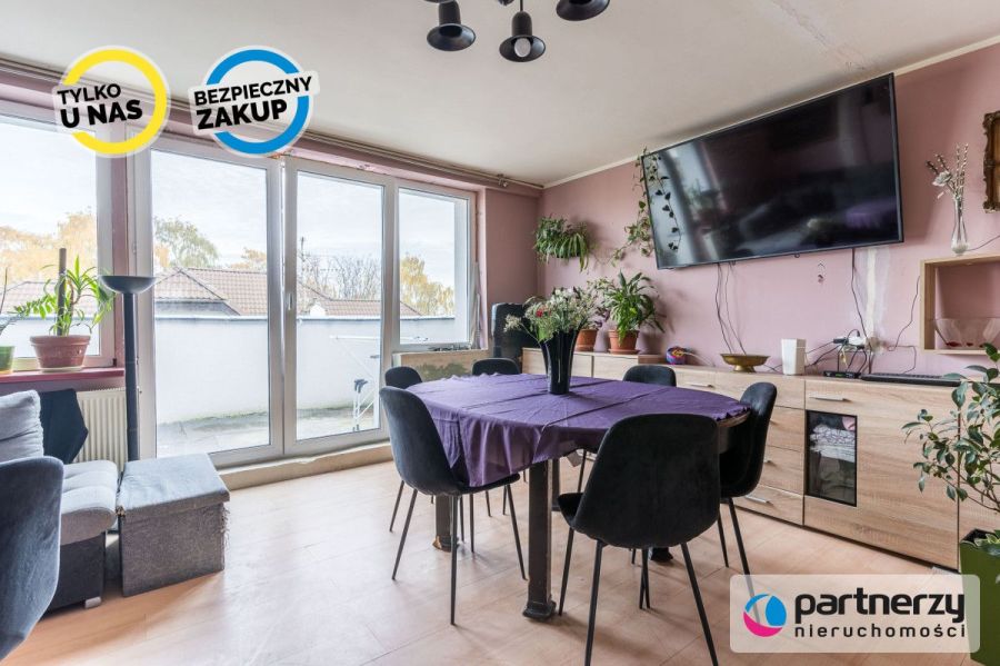Dwa mieszkania 183 m2 w willi z widokiem na morze!: zdjecie 98892602