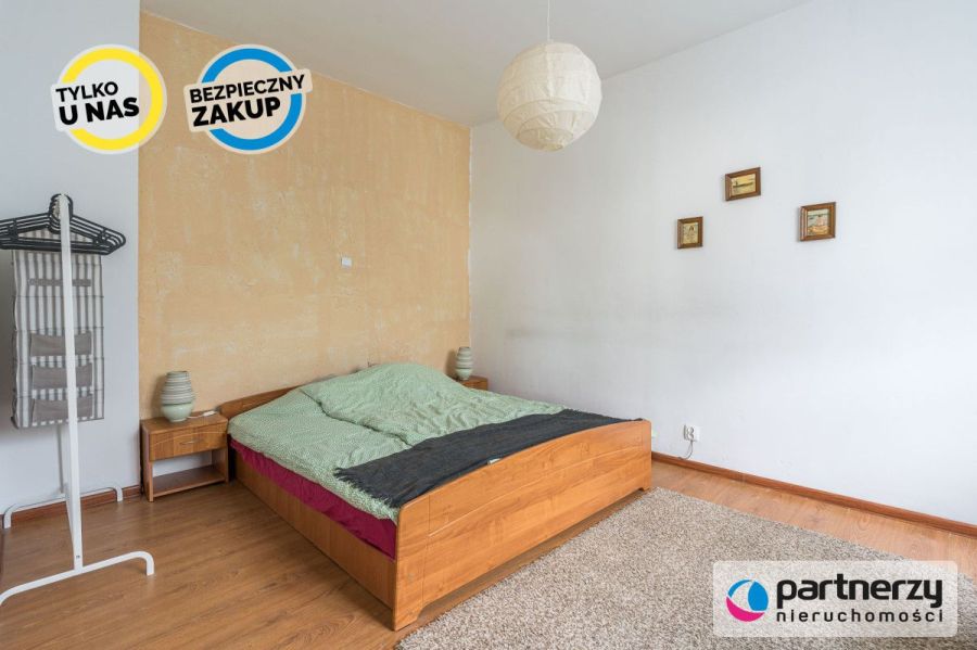 Dwa mieszkania 183 m2 w willi z widokiem na morze!: zdjecie 98892607