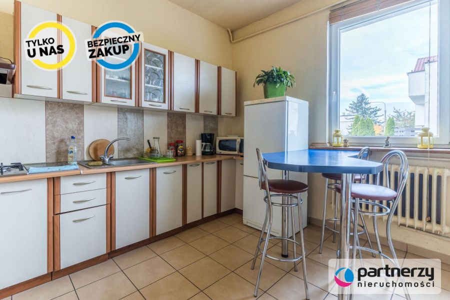 Dwa mieszkania 183 m2 w willi z widokiem na morze!: zdjecie 98892608