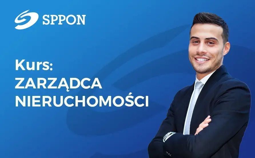 Kurs Zarządca Nieruchomości start 2 października 2026