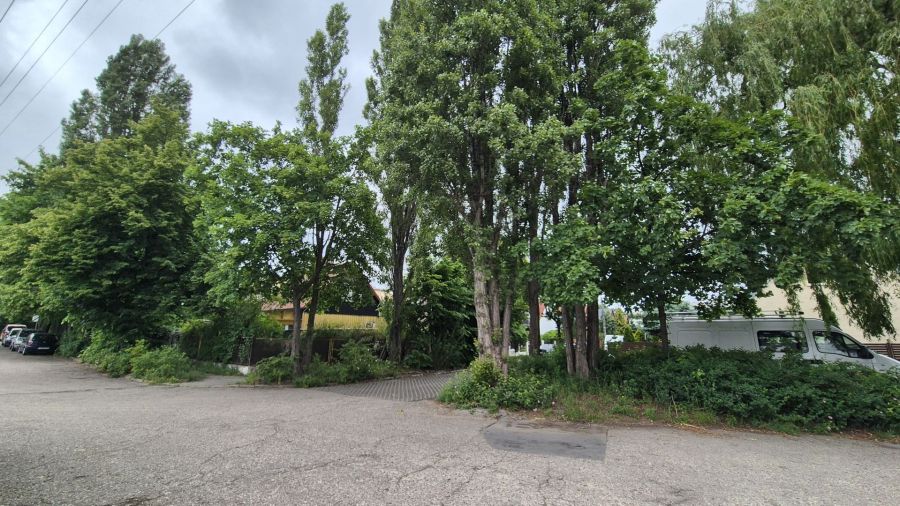 Dom Wolnostojący Gdańsk Wrzeszcz działka 720m: zdjecie 98896836