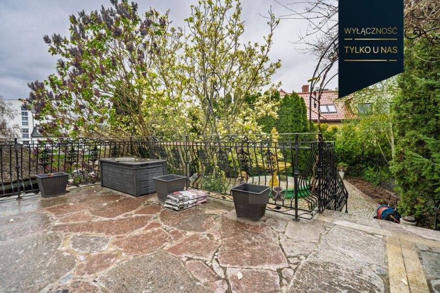 Apartament 200 m&sup2; z basenem | Straszyn | 2w1: zdjecie 99531934