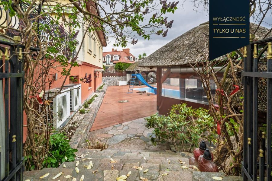 Apartament 200 m&sup2; z basenem | Straszyn | 2w1: zdjecie 99531937