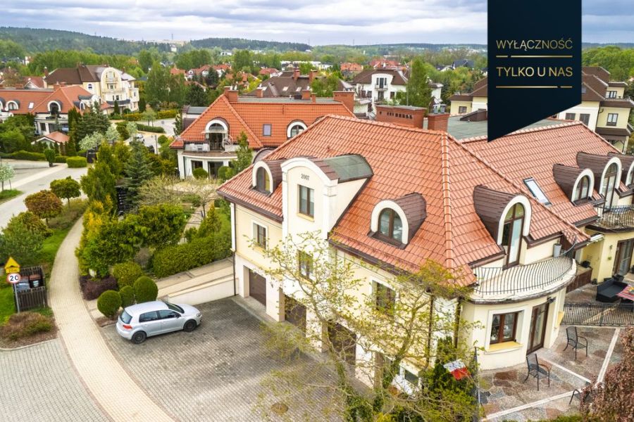 Apartament 200 m&sup2; z basenem | Straszyn | 2w1: zdjecie 99531926