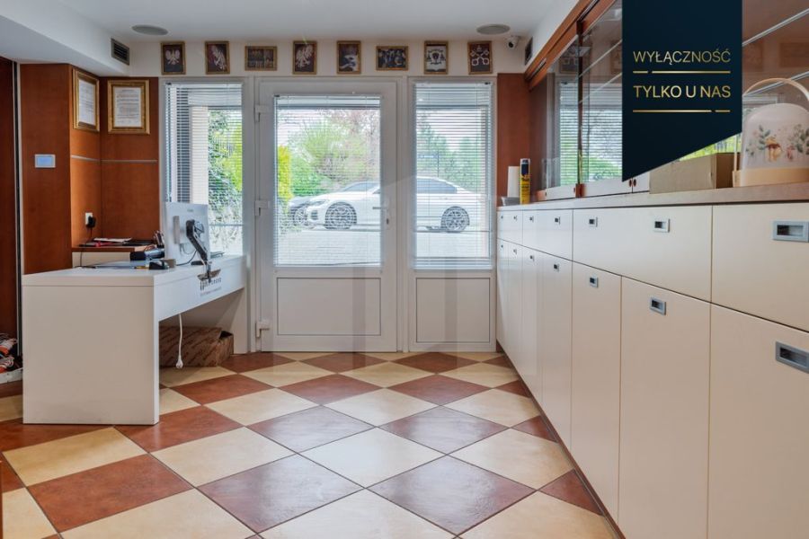 Apartament 200 m&sup2; z basenem | Straszyn | 2w1: zdjecie 99531943