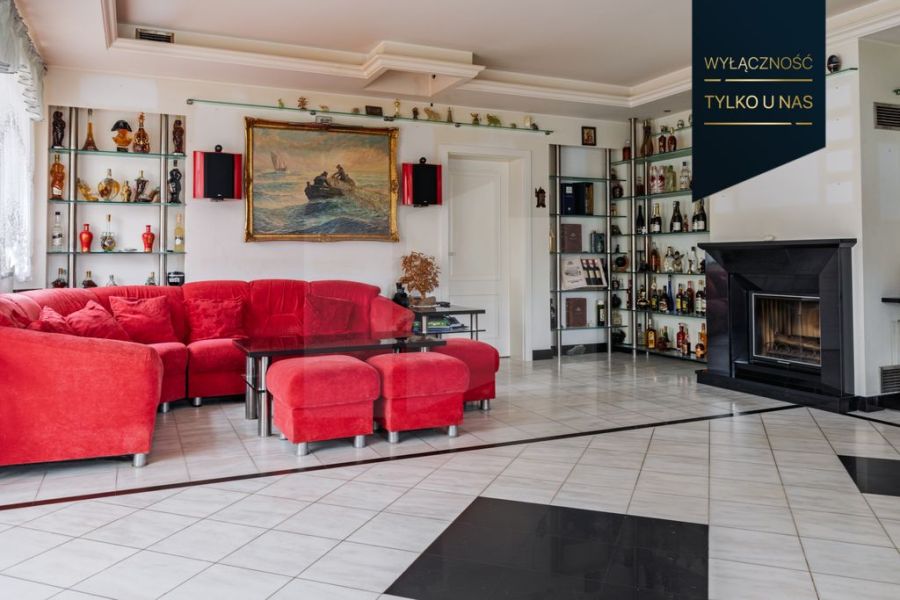 Apartament 200 m&sup2; z basenem | Straszyn | 2w1: zdjecie 99531930