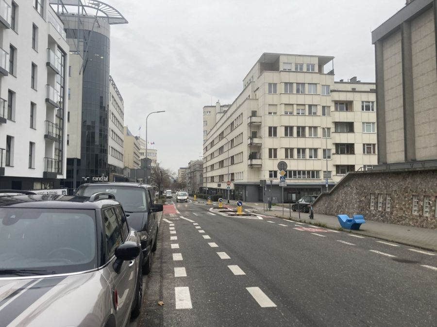 Gdynia, przedwojenne 3-pokojowe mieszkanie w ikonie Modernizmu-69m2: zdjecie 98898287