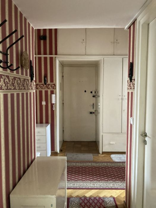 Gdynia, przedwojenne 3-pokojowe mieszkanie w ikonie Modernizmu-69m2: zdjecie 98898289