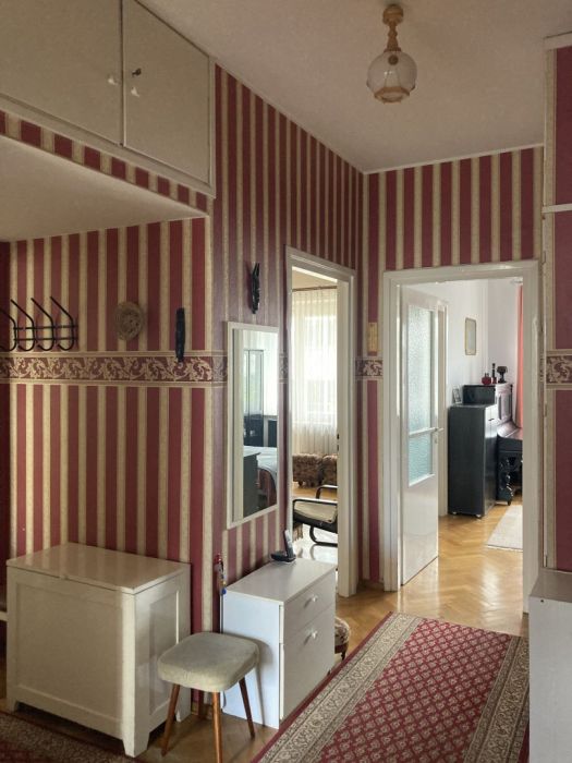 Gdynia, przedwojenne 3-pokojowe mieszkanie w ikonie Modernizmu-69m2: zdjecie 98898290