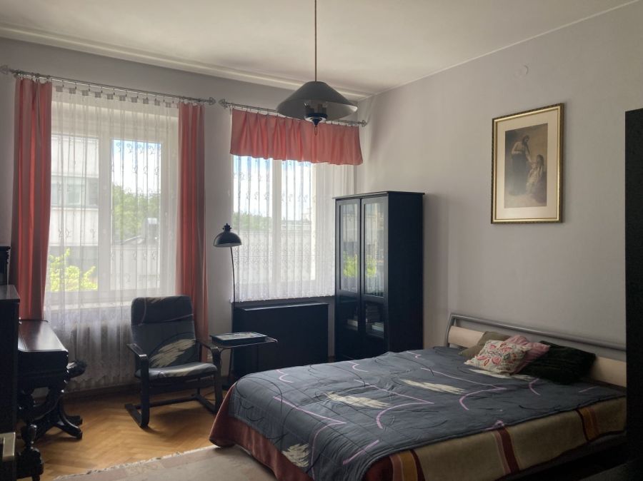 Gdynia, przedwojenne 3-pokojowe mieszkanie w ikonie Modernizmu-69m2: zdjecie 98898291