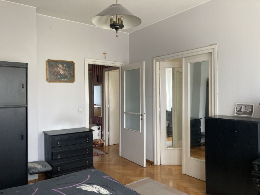 Gdynia, przedwojenne 3-pokojowe mieszkanie w ikonie Modernizmu-69m2: zdjecie 98898292