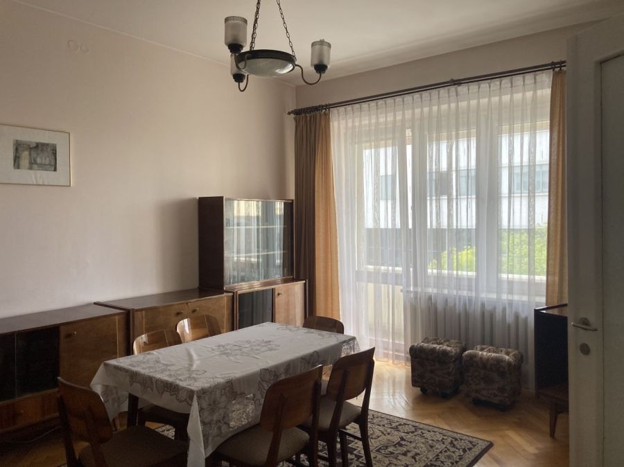 Gdynia, przedwojenne 3-pokojowe mieszkanie w ikonie Modernizmu-69m2: zdjecie 98898294