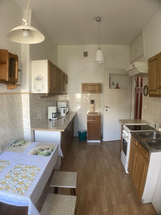 Gdynia, przedwojenne 3-pokojowe mieszkanie w ikonie Modernizmu-69m2: zdjecie 98898298