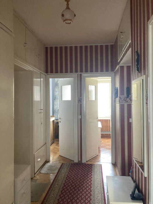 Gdynia, przedwojenne 3-pokojowe mieszkanie w ikonie Modernizmu-69m2: zdjecie 98898299
