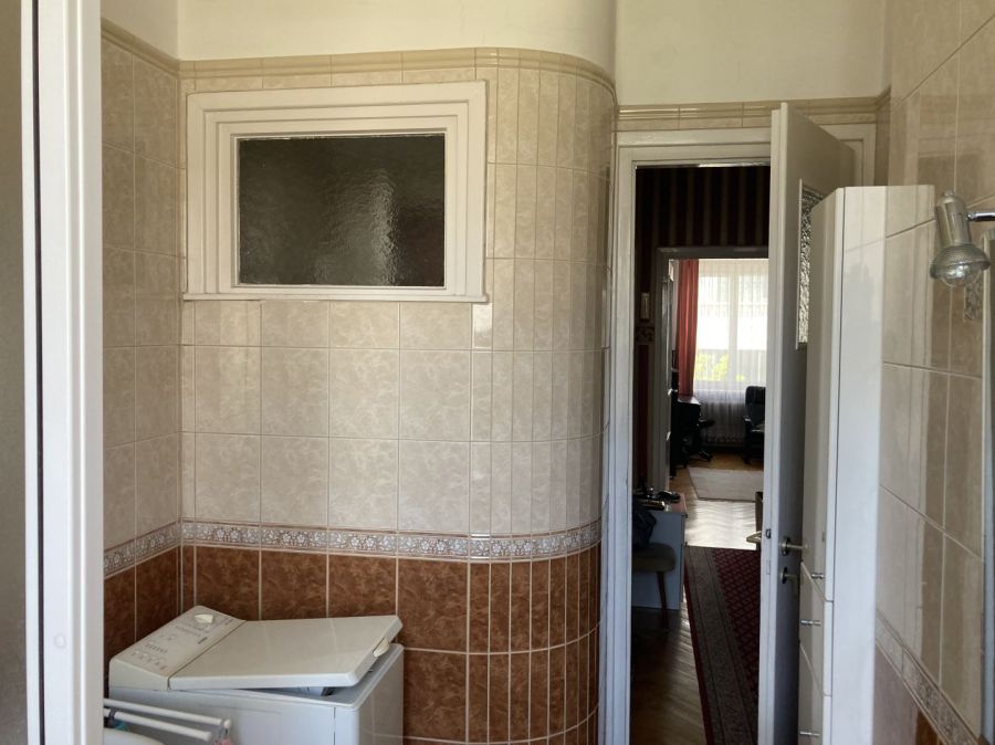 Gdynia, przedwojenne 3-pokojowe mieszkanie w ikonie Modernizmu-69m2: zdjecie 98898302