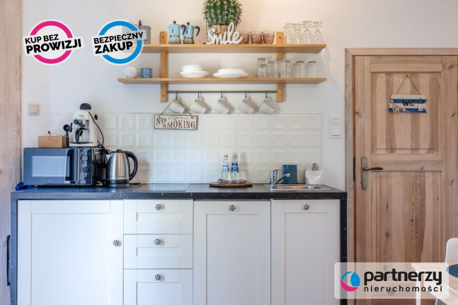 Apartament blisko plaży w Sopocie na Haffnera: zdjecie 98948755