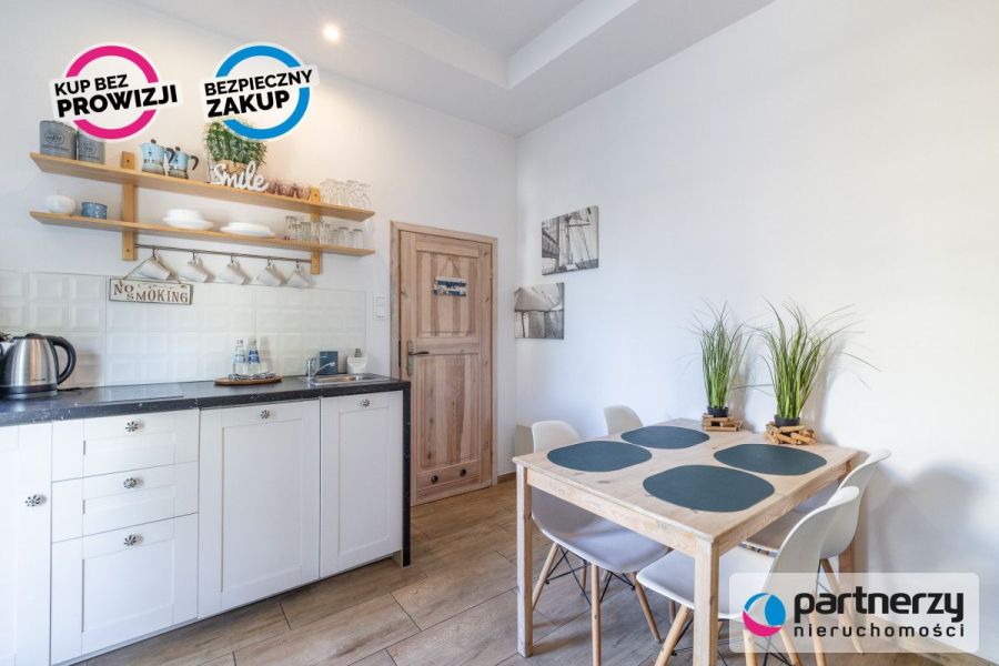 Apartament blisko plaży w Sopocie na Haffnera: zdjecie 98948756